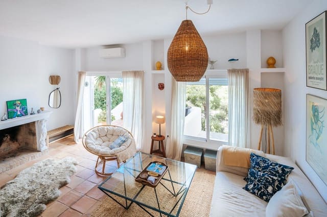 Apartamento de 3 habitaciones en Santa Eulalia / Santa Eularia en venta - 649.000 € (Ref: 10175236)