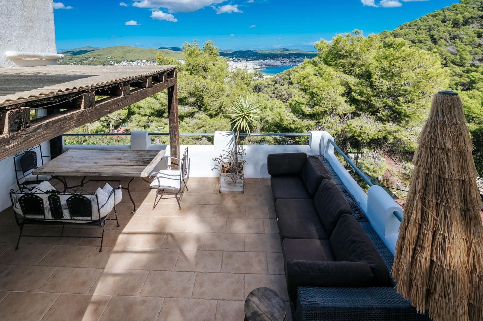 3 soverom Leilighet til salgs i Santa Eulalia / Santa Eularia - € 649 000 (Ref: 10175236)