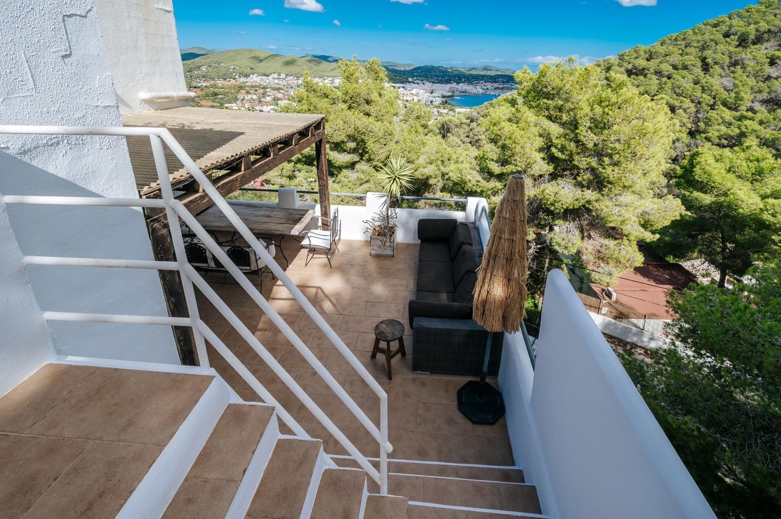 3 soverom Leilighet til salgs i Santa Eulalia / Santa Eularia - € 649 000 (Ref: 10175236)