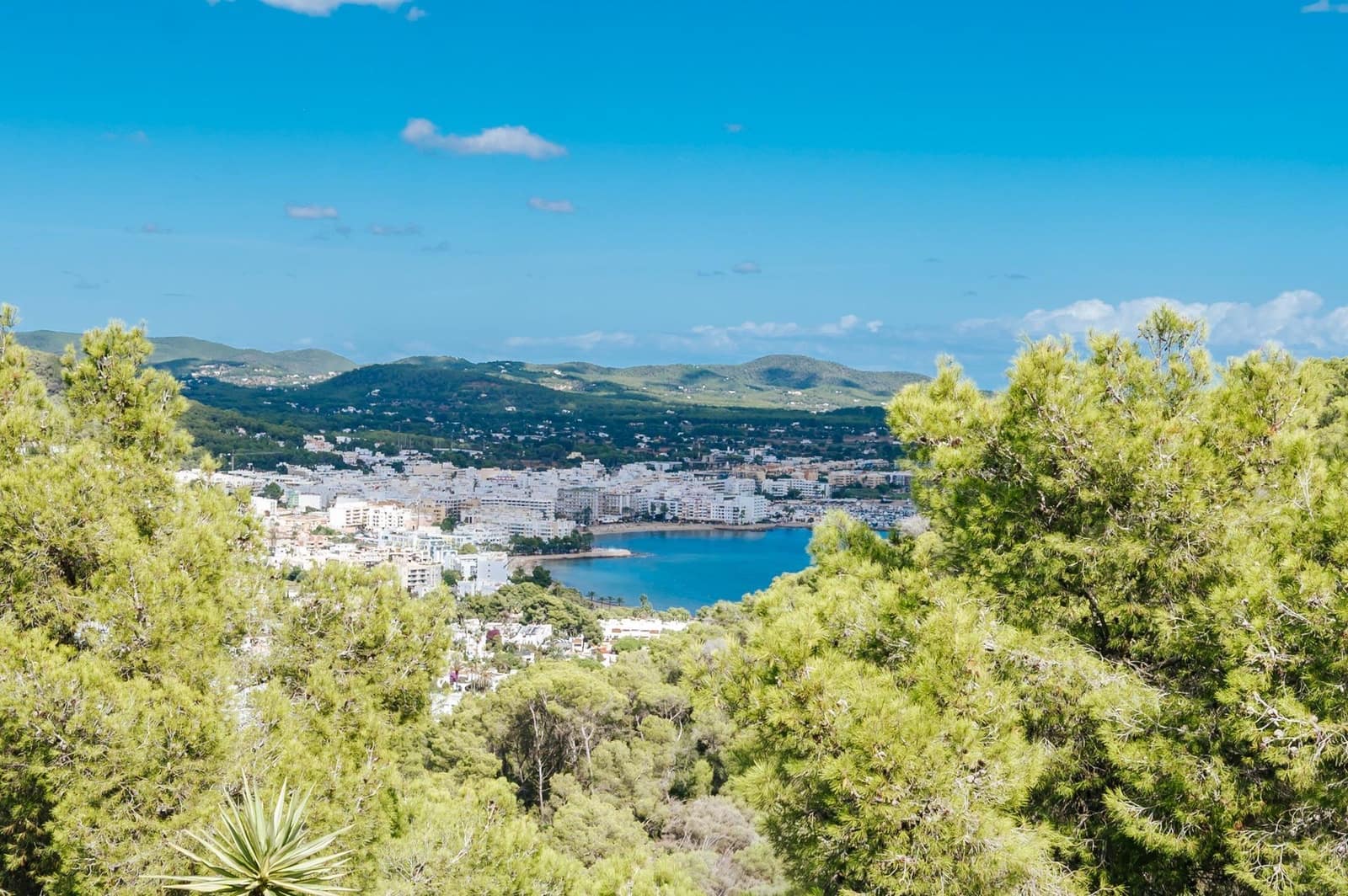 3 soverom Leilighet til salgs i Santa Eulalia / Santa Eularia - € 649 000 (Ref: 10175236)
