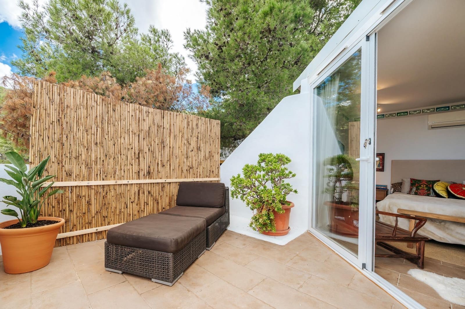 3 soverom Leilighet til salgs i Santa Eulalia / Santa Eularia - € 649 000 (Ref: 10175236)