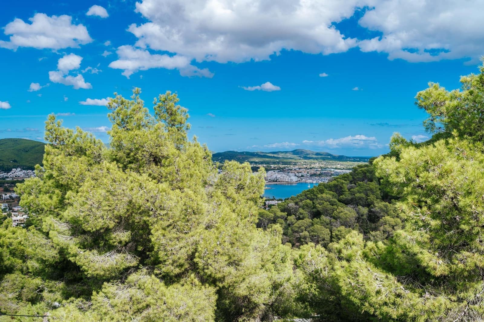3 soverom Leilighet til salgs i Santa Eulalia / Santa Eularia - € 649 000 (Ref: 10175236)