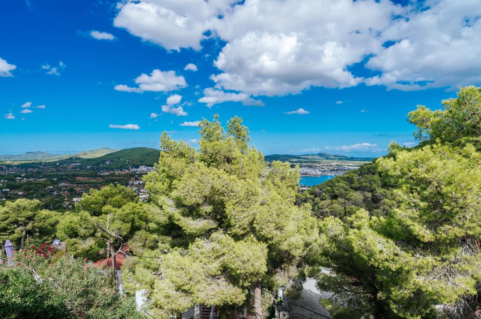 3 soverom Leilighet til salgs i Santa Eulalia / Santa Eularia - € 649 000 (Ref: 10175236)