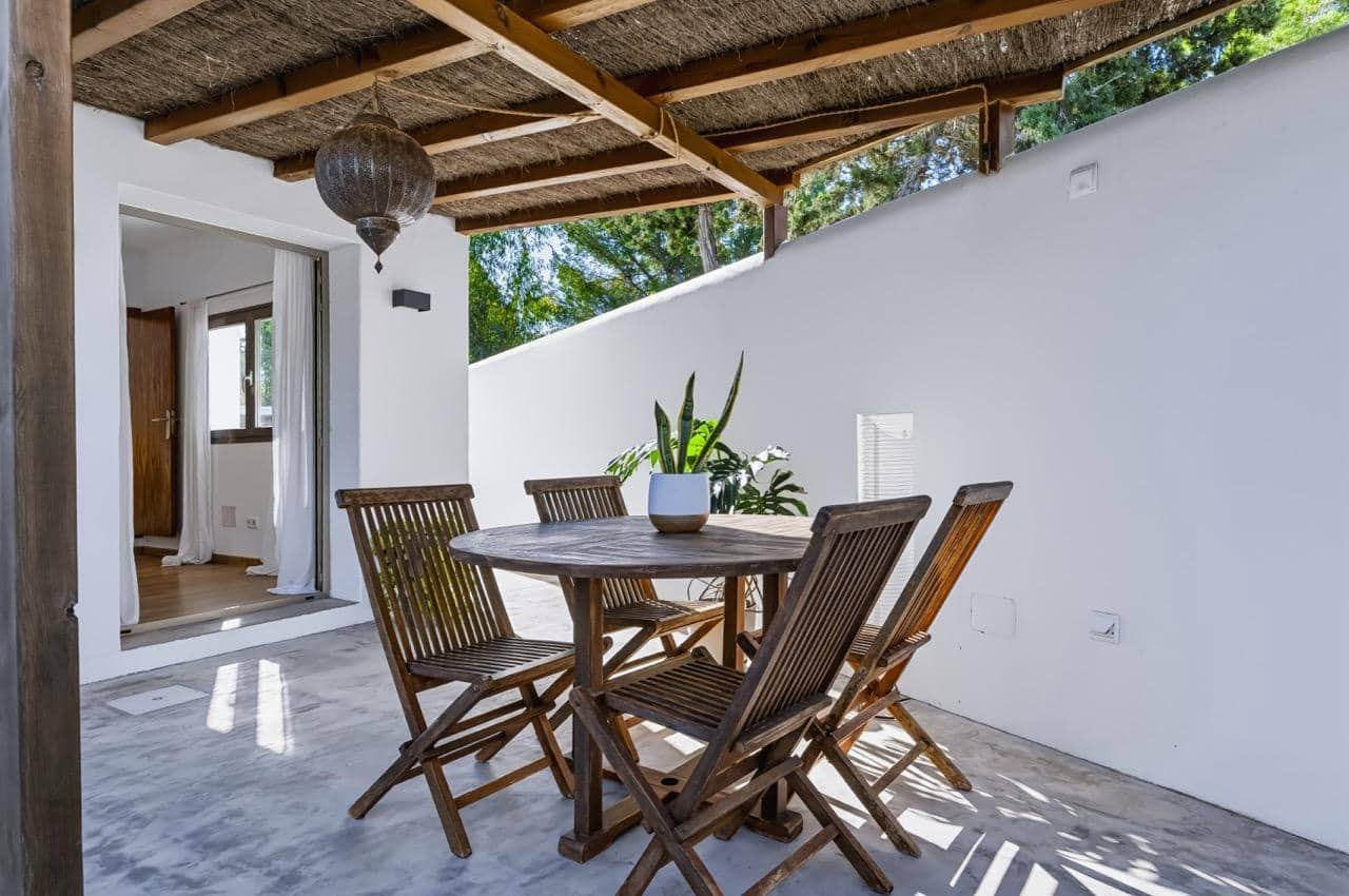 4 quarto Moradia para venda em Cala Llenya com garagem - 1 595 000 € (Ref: 10180665)