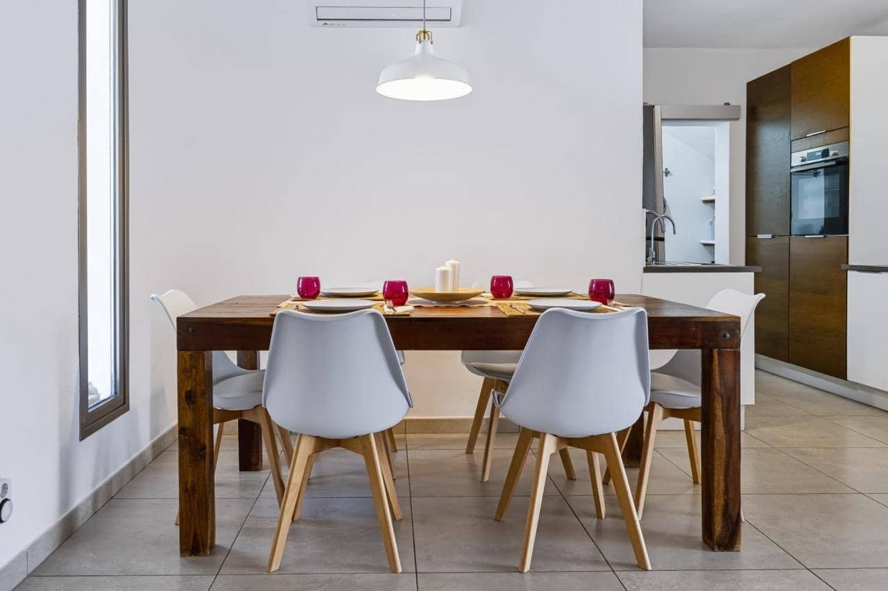 4 quarto Moradia para venda em Cala Llenya com garagem - 1 595 000 € (Ref: 10180665)