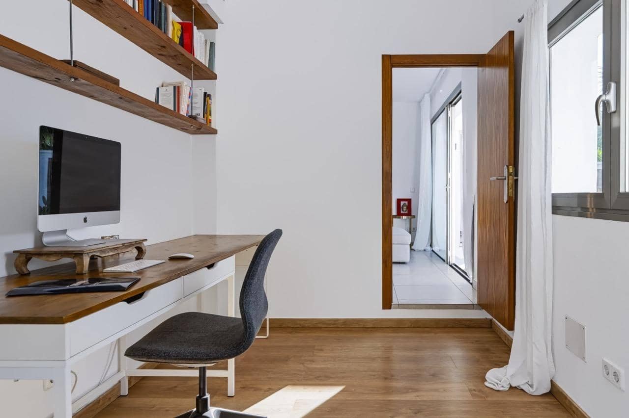 4 quarto Moradia para venda em Cala Llenya com garagem - 1 595 000 € (Ref: 10180665)