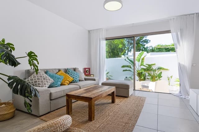4 Zimmer Villa zu verkaufen in Cala Llenya, Santa Eulalia / Santa Eularia mit Garage - 1.595.000 € (Ref: 10180665)