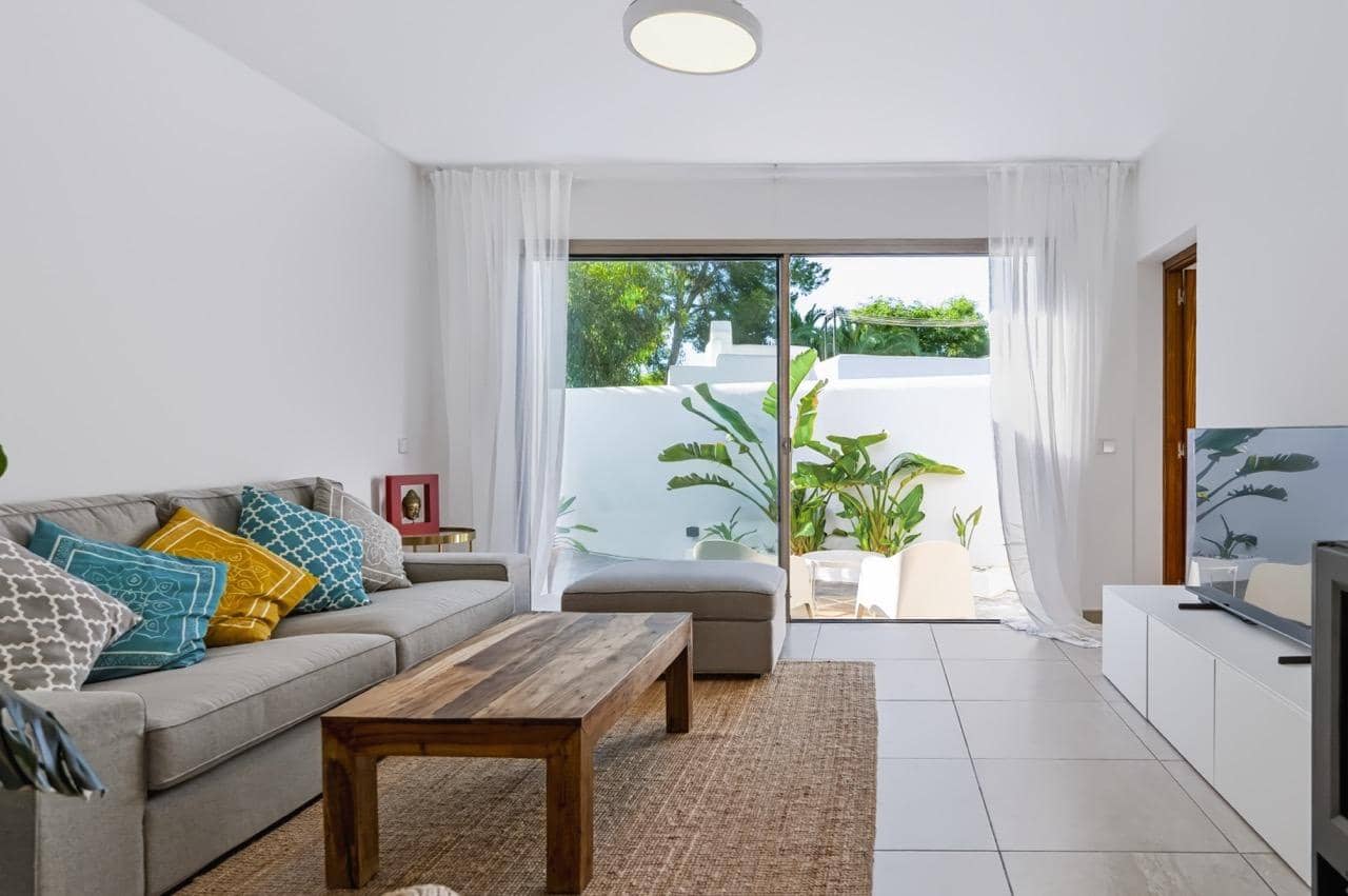 4 quarto Moradia para venda em Cala Llenya com garagem - 1 595 000 € (Ref: 10180665)