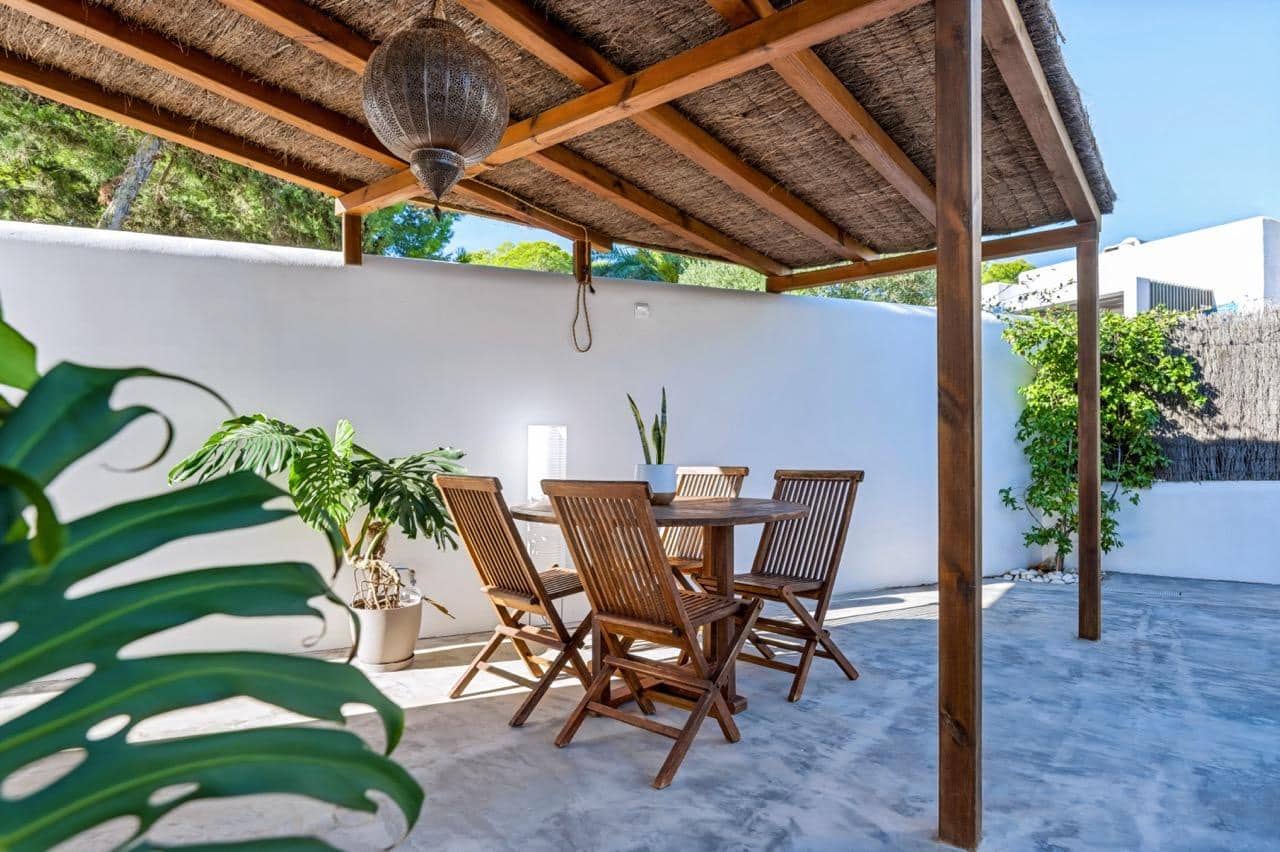 4 quarto Moradia para venda em Cala Llenya com garagem - 1 595 000 € (Ref: 10180665)