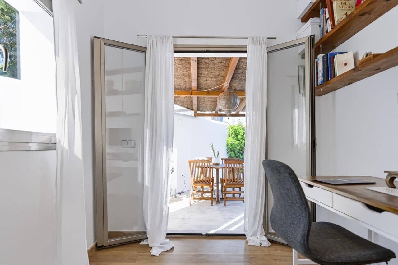 4 quarto Moradia para venda em Cala Llenya com garagem - 1 595 000 € (Ref: 10180665)
