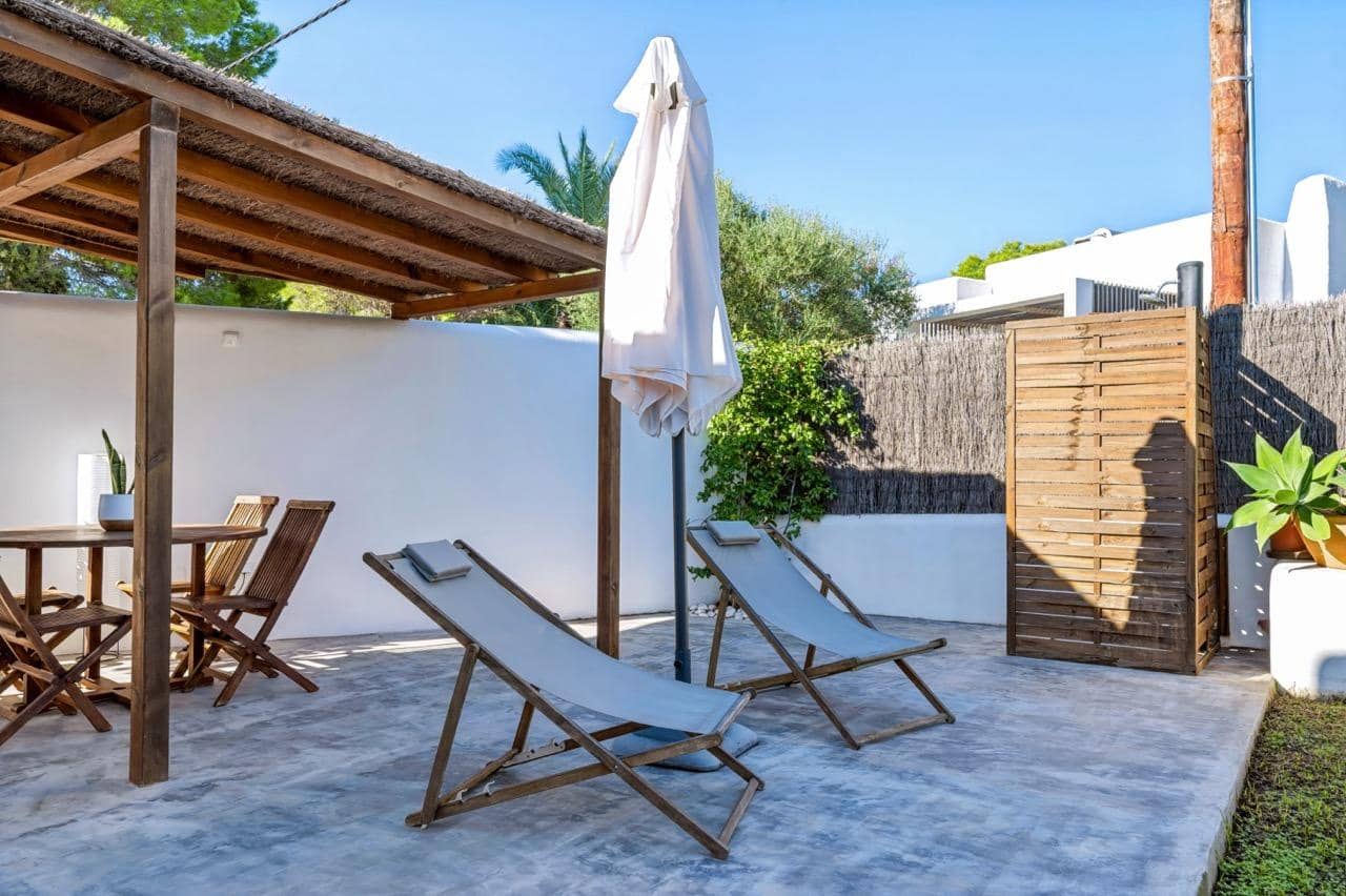 4 quarto Moradia para venda em Cala Llenya com garagem - 1 595 000 € (Ref: 10180665)