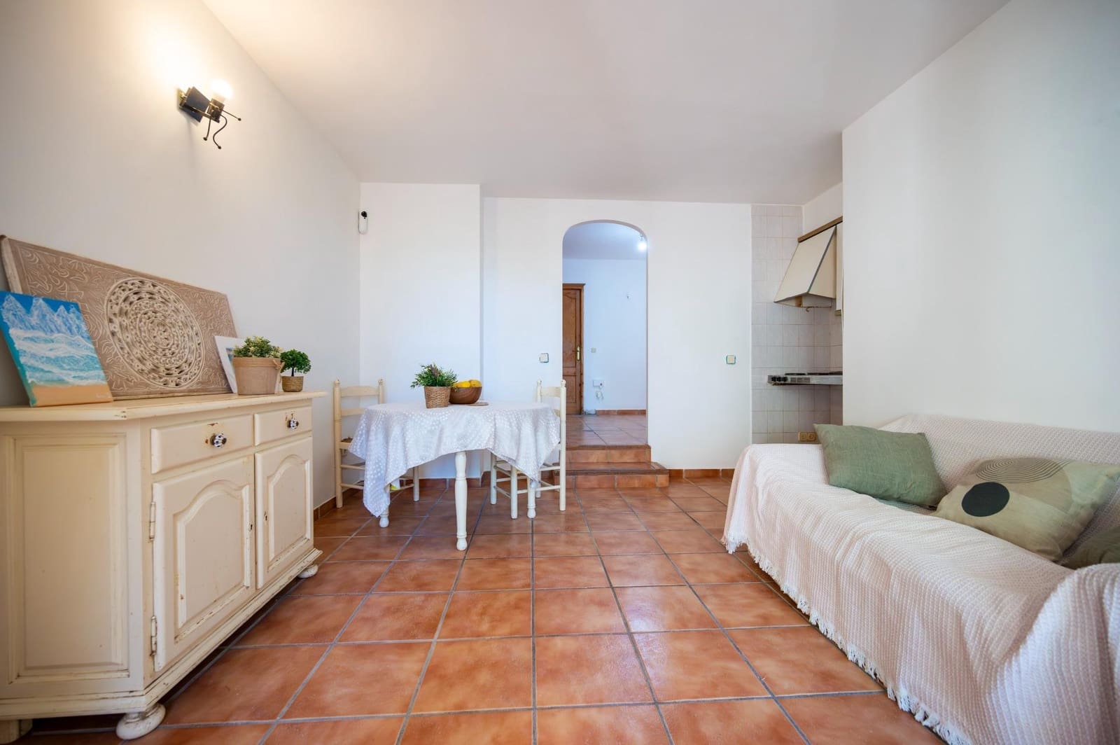 1 sovrum Strandlägenhet till salu i Santa Eulalia / Santa Eularia - 299 000 € (Ref: 10183174)