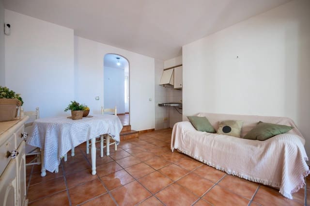1 sovrum Strandlägenhet till salu i Santa Eulalia / Santa Eularia - 299 000 € (Ref: 10183174)
