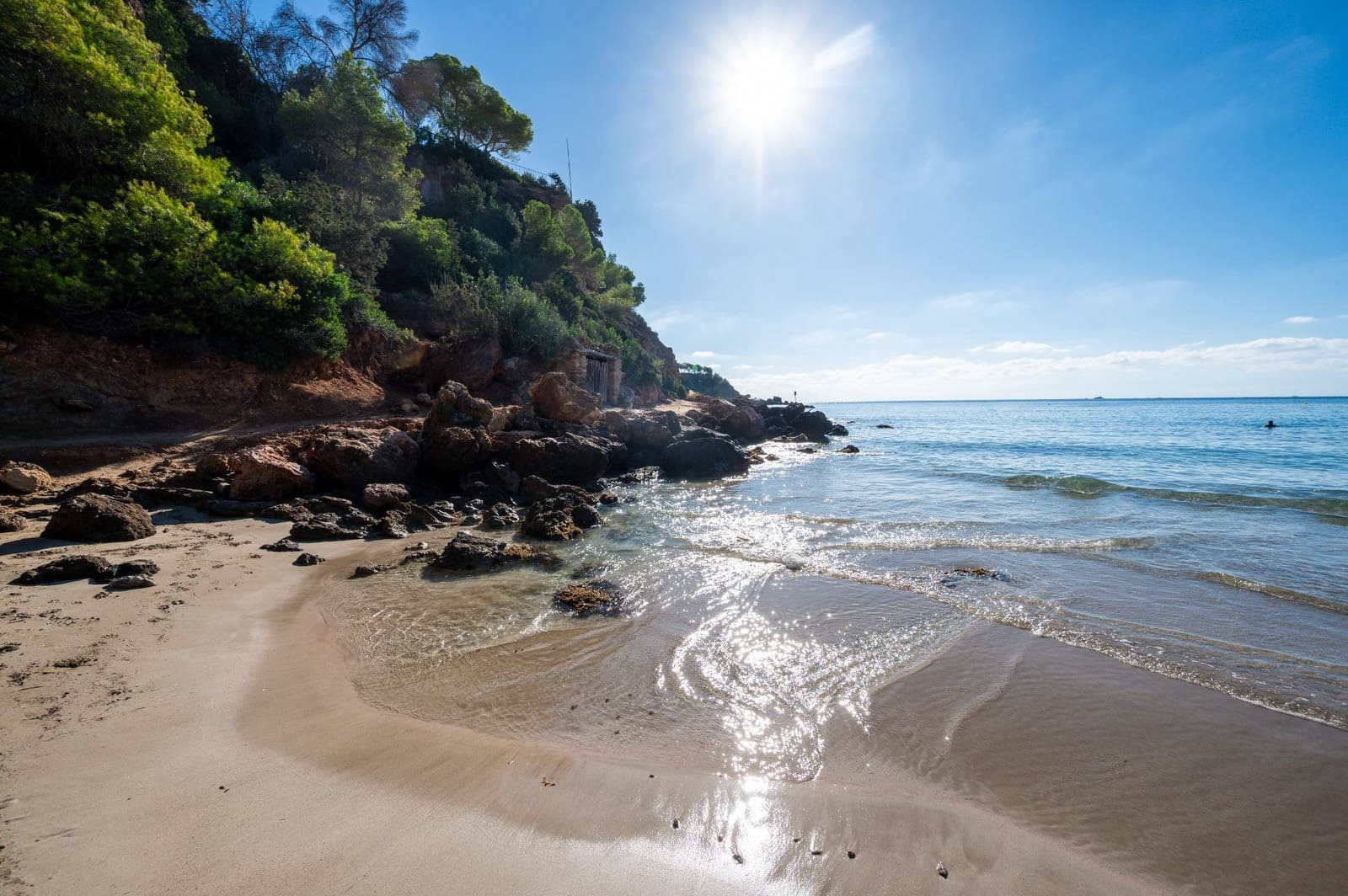 1 sovrum Strandlägenhet till salu i Santa Eulalia / Santa Eularia - 299 000 € (Ref: 10183174)