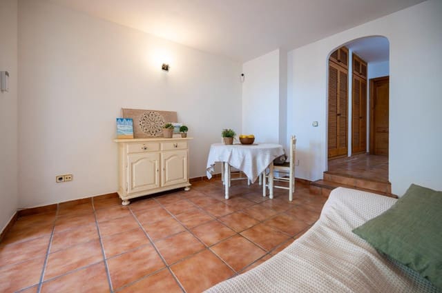 1 sovrum Strandlägenhet till salu i Santa Eulalia / Santa Eularia - 299 000 € (Ref: 10183174)