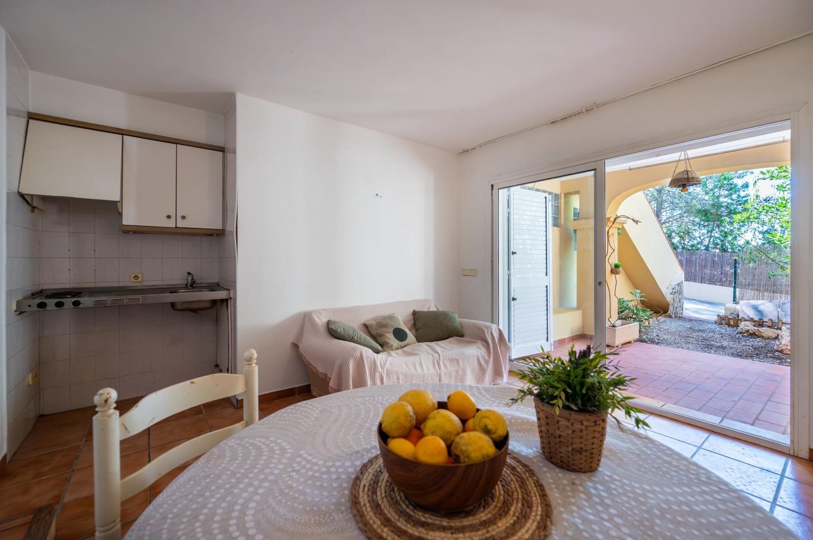 1 sovrum Strandlägenhet till salu i Santa Eulalia / Santa Eularia - 299 000 € (Ref: 10183174)