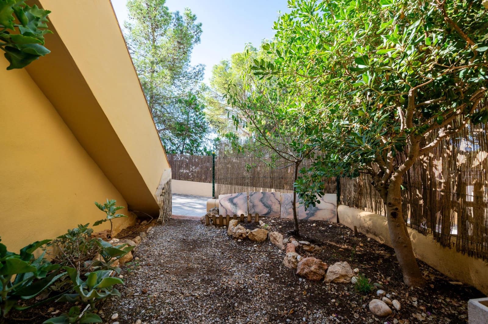 1 sovrum Strandlägenhet till salu i Santa Eulalia / Santa Eularia - 299 000 € (Ref: 10183174)