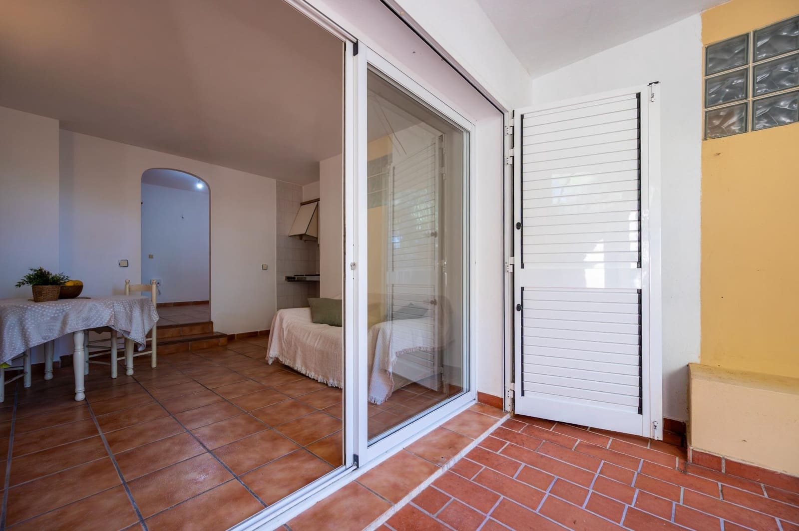 1 sovrum Strandlägenhet till salu i Santa Eulalia / Santa Eularia - 299 000 € (Ref: 10183174)