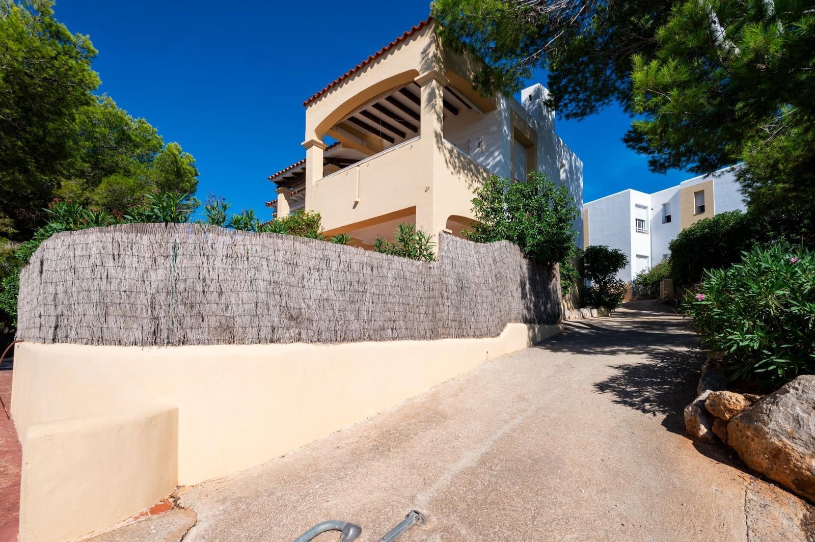 1 sovrum Strandlägenhet till salu i Santa Eulalia / Santa Eularia - 299 000 € (Ref: 10183174)