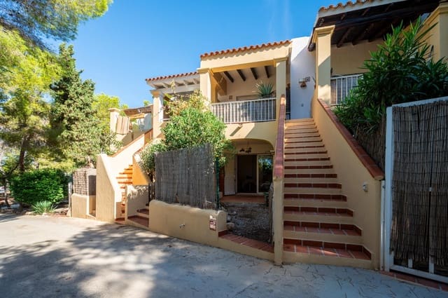 1 sovrum Strandlägenhet till salu i Santa Eulalia / Santa Eularia - 299 000 € (Ref: 10183174)