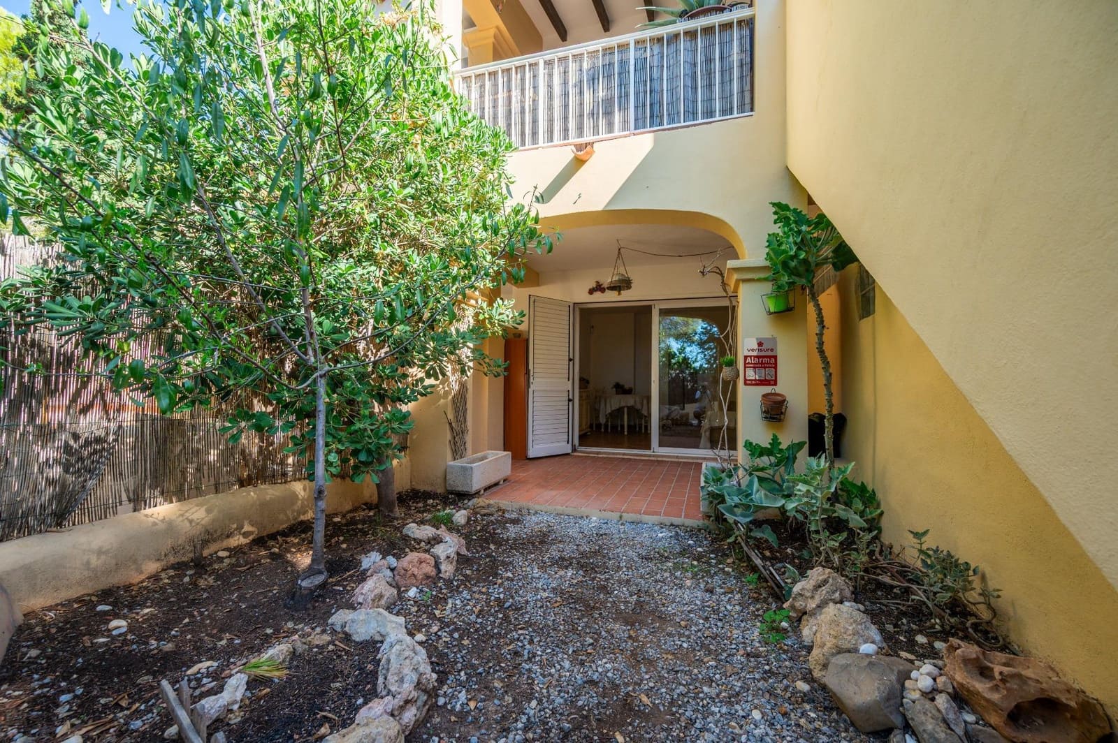1 sovrum Strandlägenhet till salu i Santa Eulalia / Santa Eularia - 299 000 € (Ref: 10183174)
