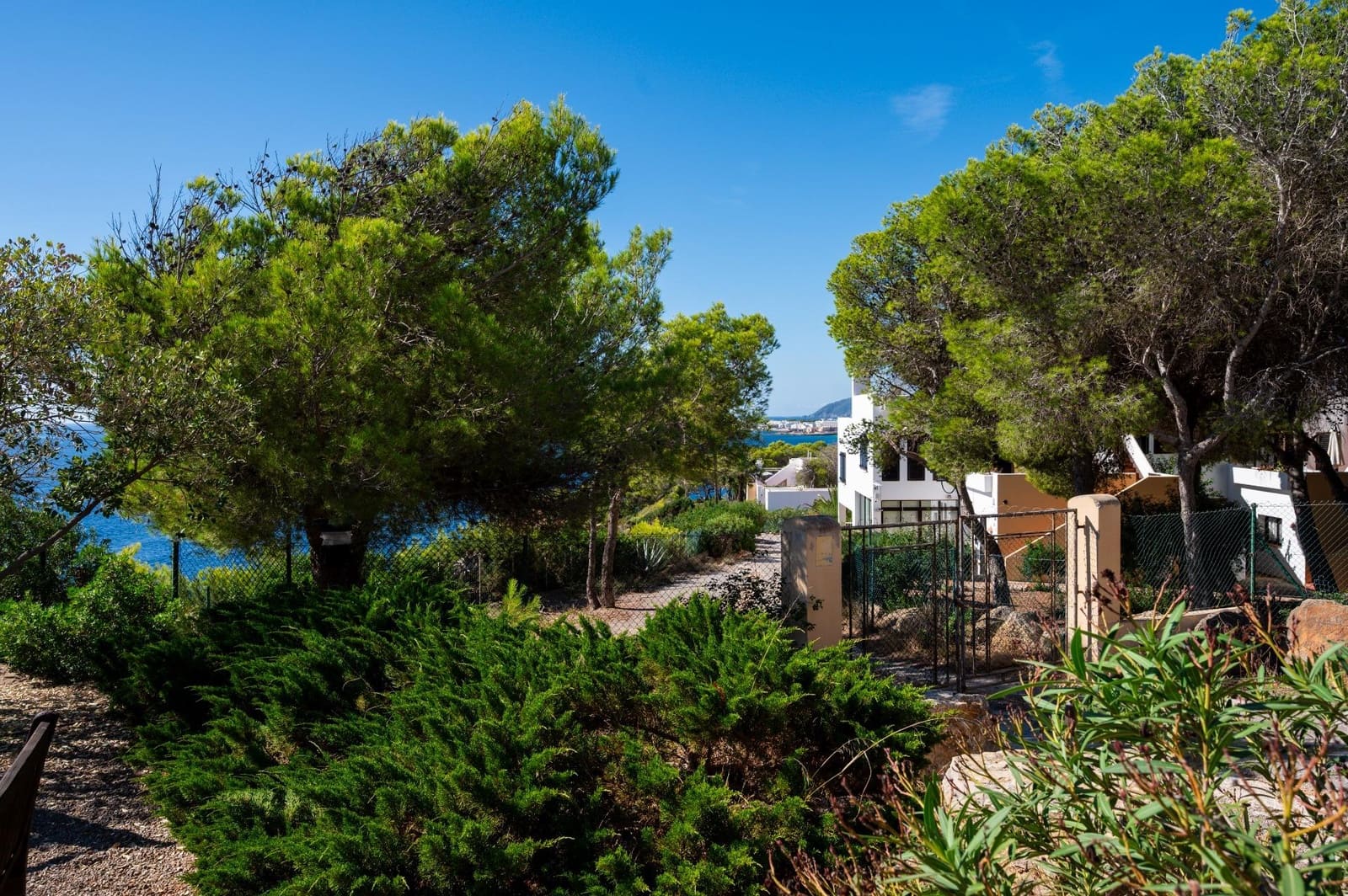 1 sovrum Strandlägenhet till salu i Santa Eulalia / Santa Eularia - 299 000 € (Ref: 10183174)