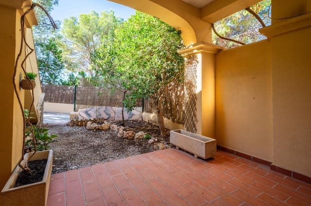 1 sovrum Strandlägenhet till salu i Santa Eulalia / Santa Eularia - 299 000 € (Ref: 10183174)