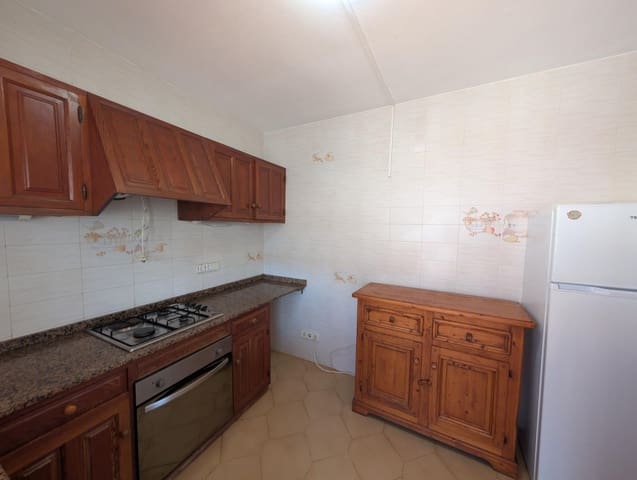 3 quarto Penthouse para arrendar em Santa Eulalia / Santa Eularia - 1 800 € (Ref: 10184994)