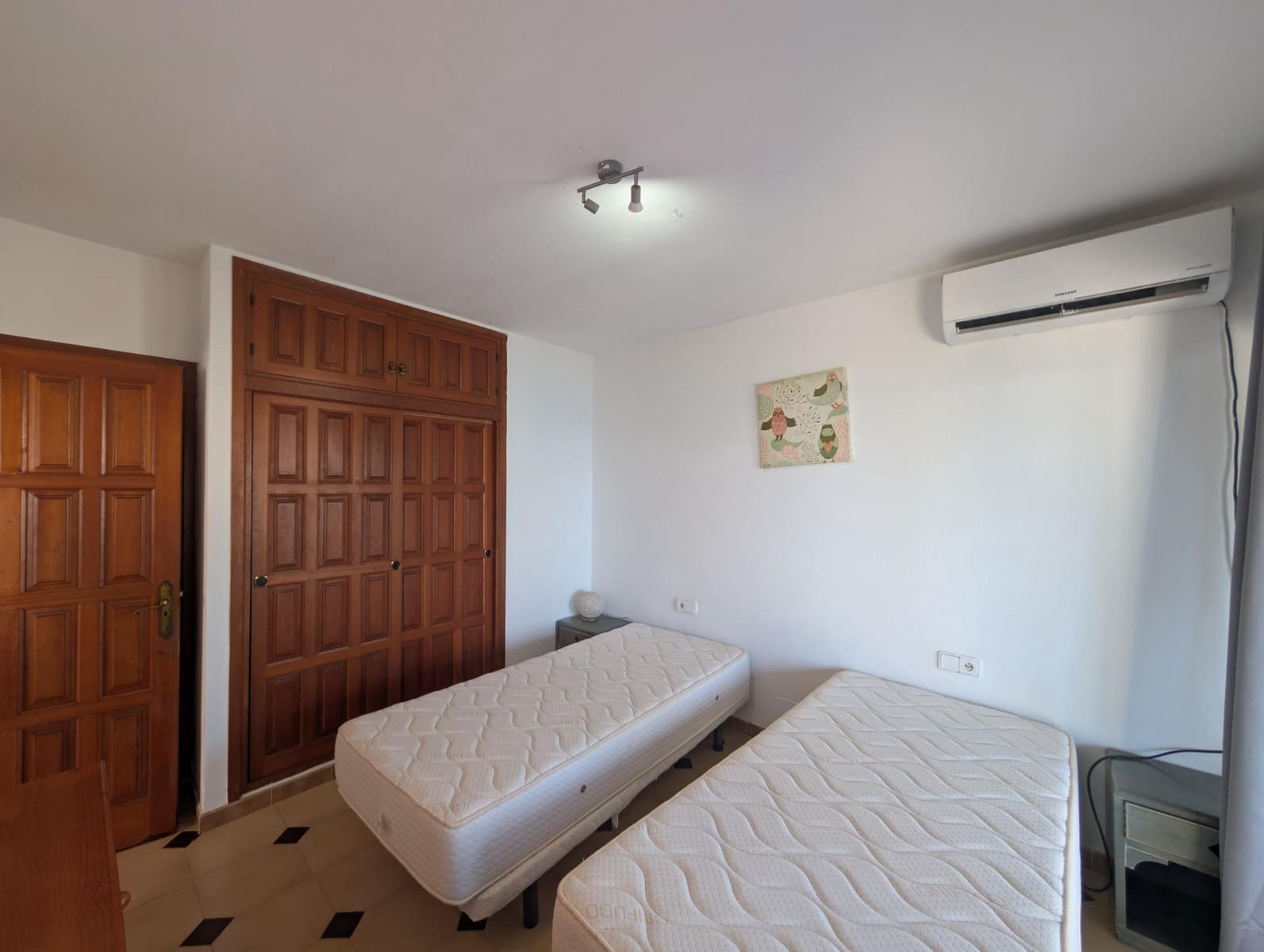 3 slaapkamer Penthouse te huur in Santa Eulalia / Santa Eularia - € 1.800 (Ref: 10184994)