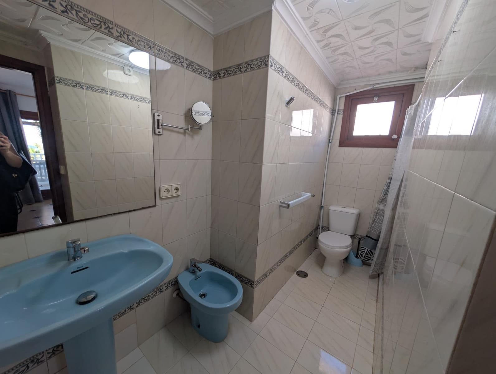 3 slaapkamer Penthouse te huur in Santa Eulalia / Santa Eularia - € 1.800 (Ref: 10184994)