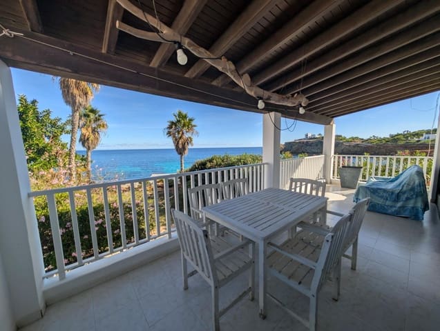 3 quarto Penthouse para arrendar em Santa Eulalia / Santa Eularia - 1 800 € (Ref: 10184994)