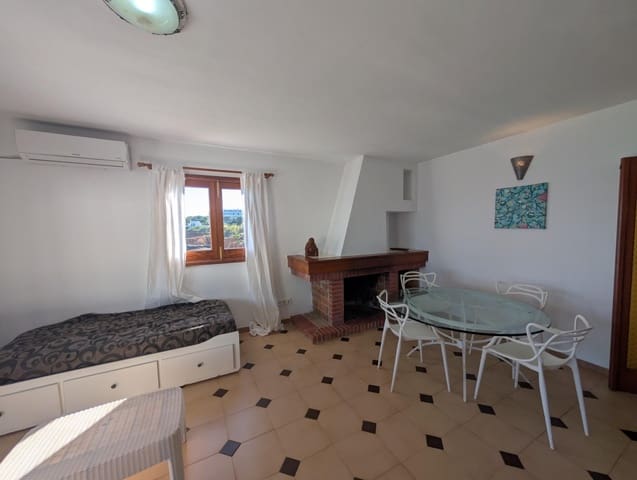 3 quarto Penthouse para arrendar em Santa Eulalia / Santa Eularia - 1 800 € (Ref: 10184994)