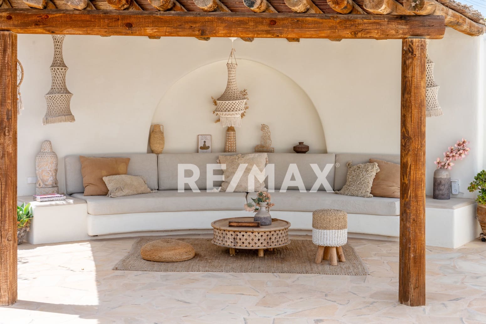 5 slaapkamer Villa te koop in Port des Torrent met zwembad garage - € 2.998.000 (Ref: 9170444)