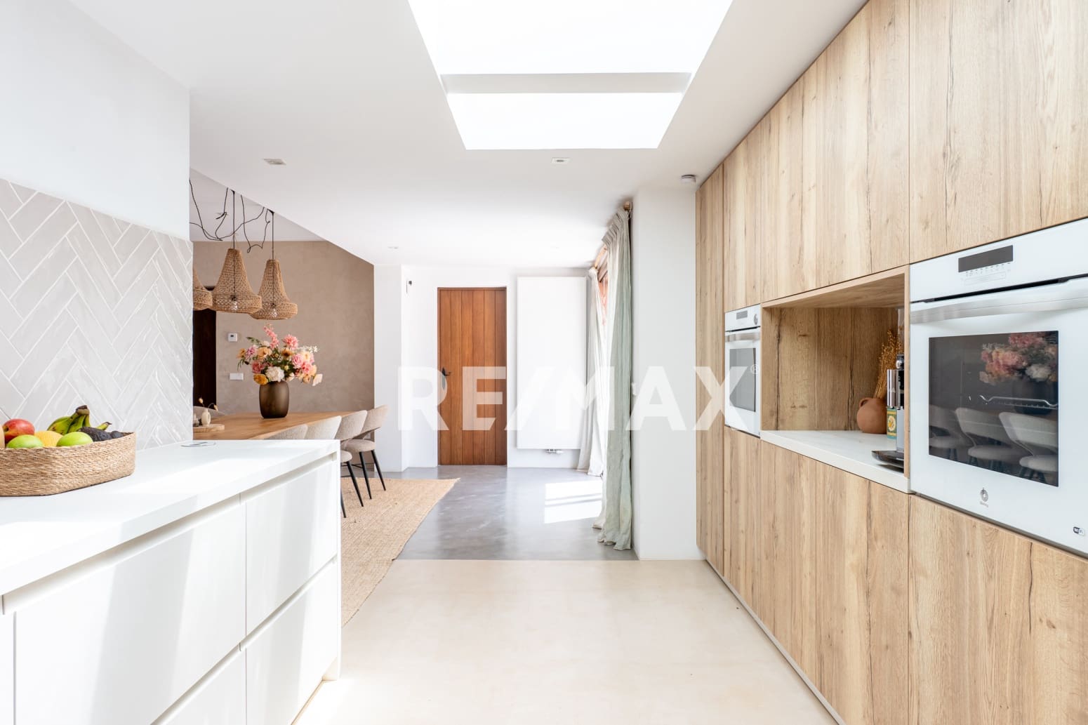 5 slaapkamer Villa te koop in Port des Torrent met zwembad garage - € 2.998.000 (Ref: 9170444)