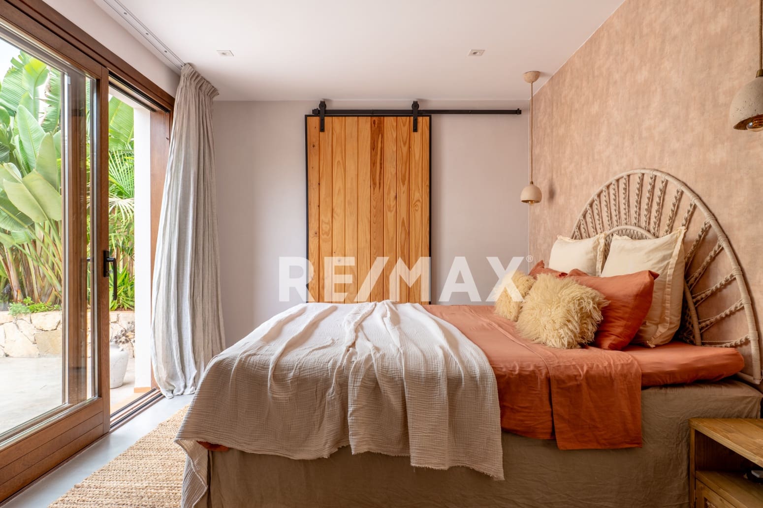 5 slaapkamer Villa te koop in Port des Torrent met zwembad garage - € 2.998.000 (Ref: 9170444)