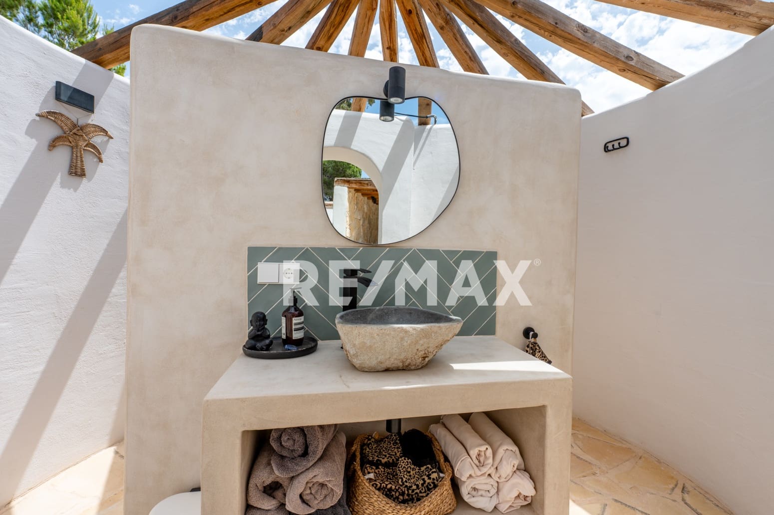 5 slaapkamer Villa te koop in Port des Torrent met zwembad garage - € 2.998.000 (Ref: 9170444)