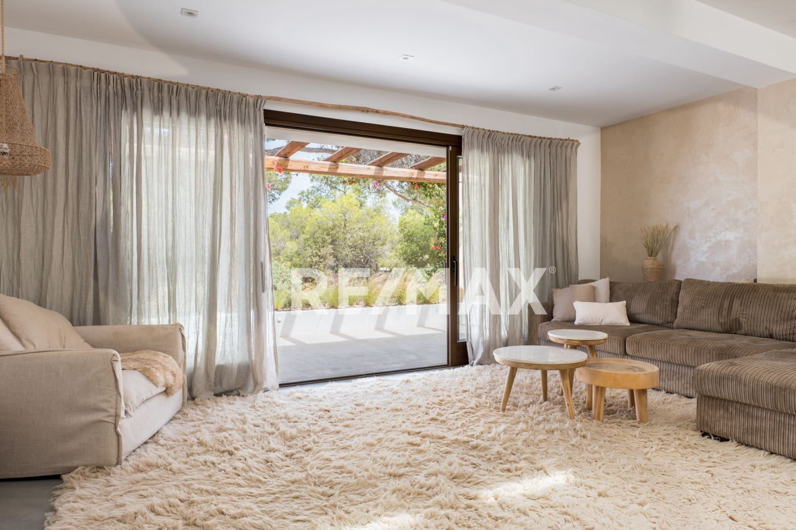 5 slaapkamer Villa te koop in Port des Torrent met zwembad garage - € 2.998.000 (Ref: 9170444)