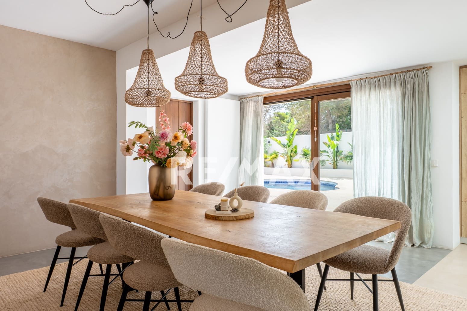 5 slaapkamer Villa te koop in Port des Torrent met zwembad garage - € 2.998.000 (Ref: 9170444)