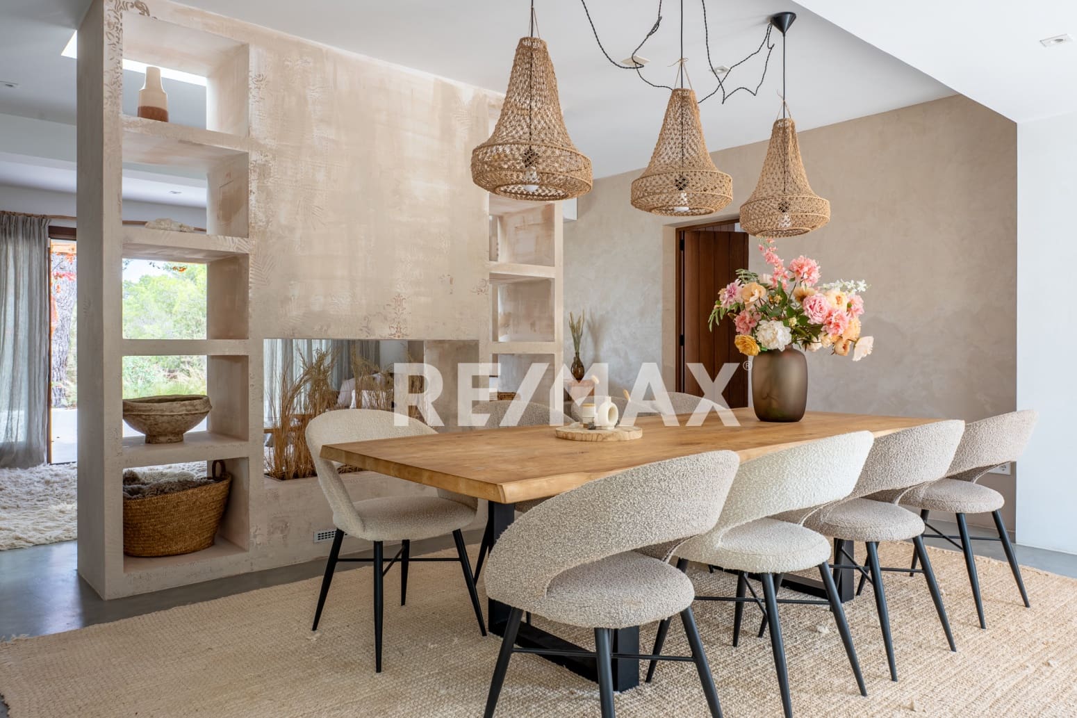 5 slaapkamer Villa te koop in Port des Torrent met zwembad garage - € 2.998.000 (Ref: 9170444)