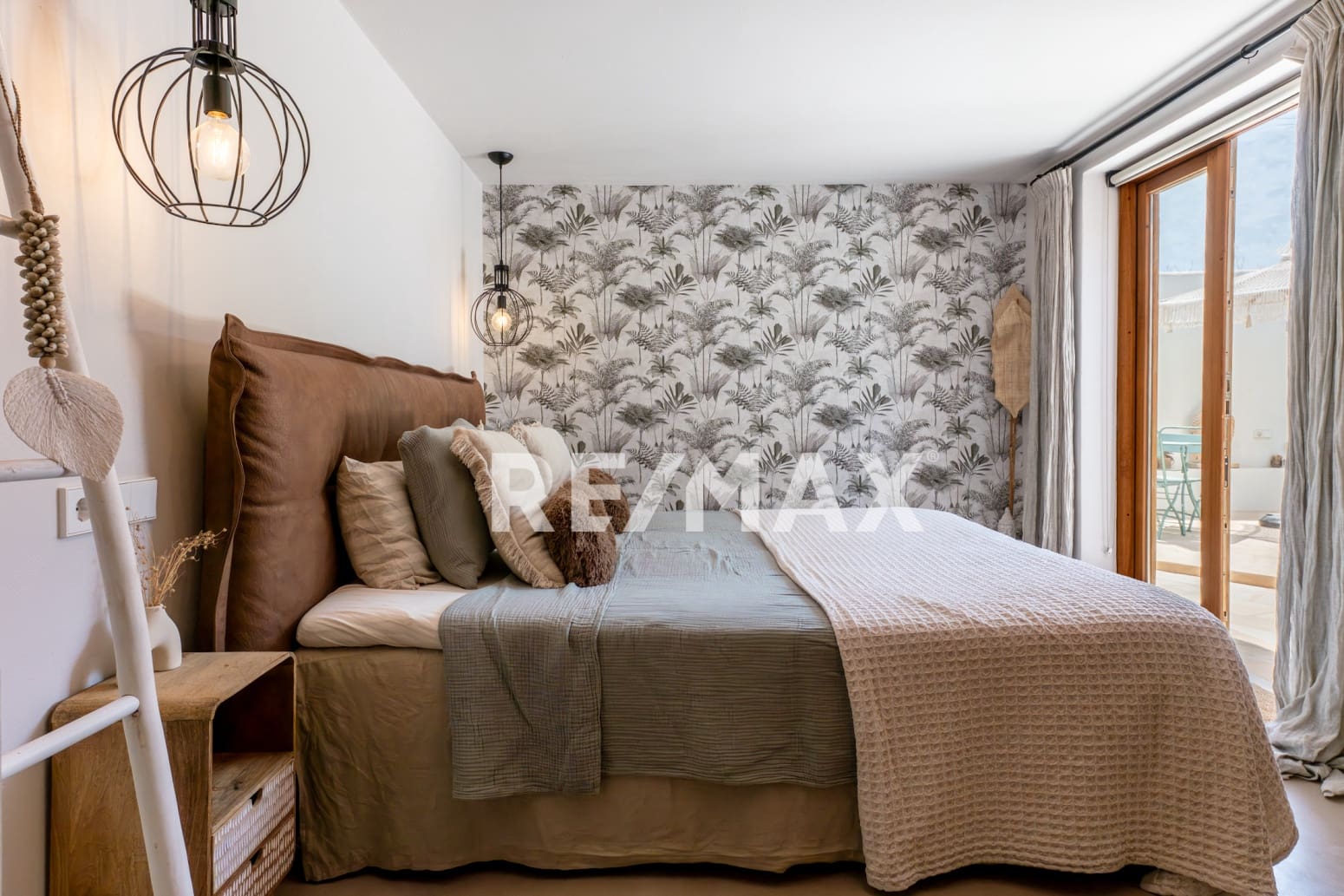 5 slaapkamer Villa te koop in Port des Torrent met zwembad garage - € 2.998.000 (Ref: 9170444)