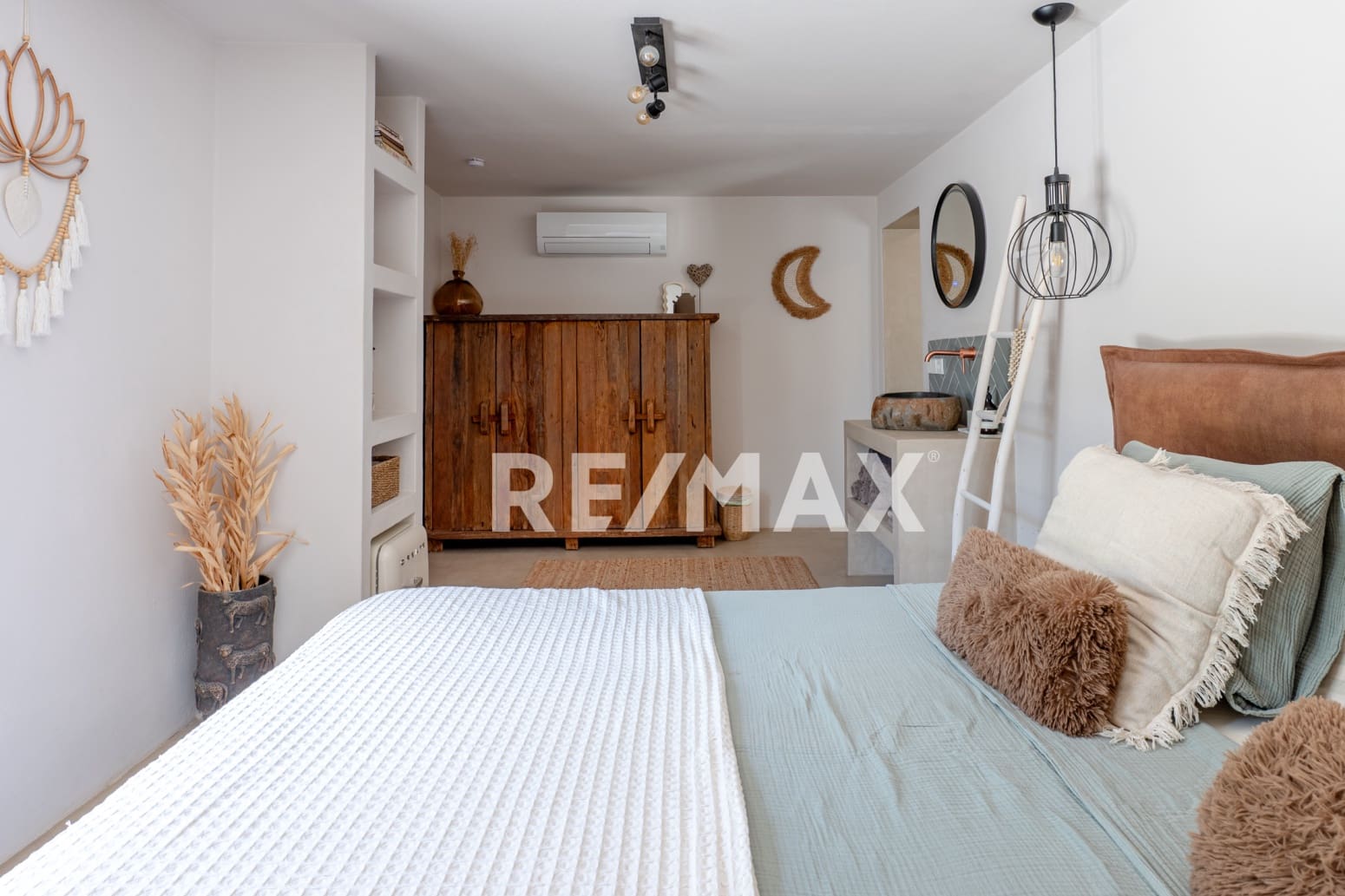 5 slaapkamer Villa te koop in Port des Torrent met zwembad garage - € 2.998.000 (Ref: 9170444)