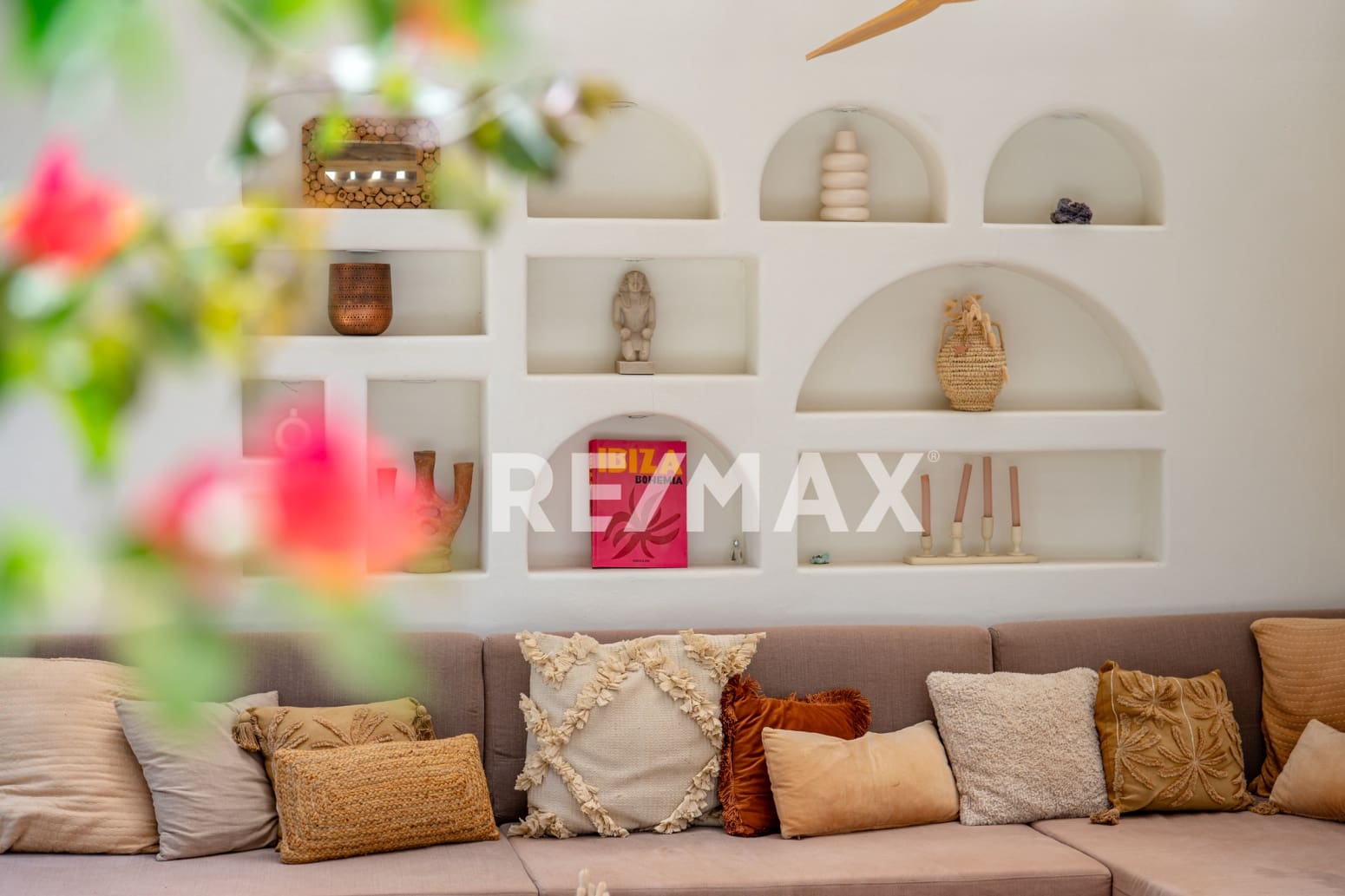 5 slaapkamer Villa te koop in Port des Torrent met zwembad garage - € 2.998.000 (Ref: 9170444)