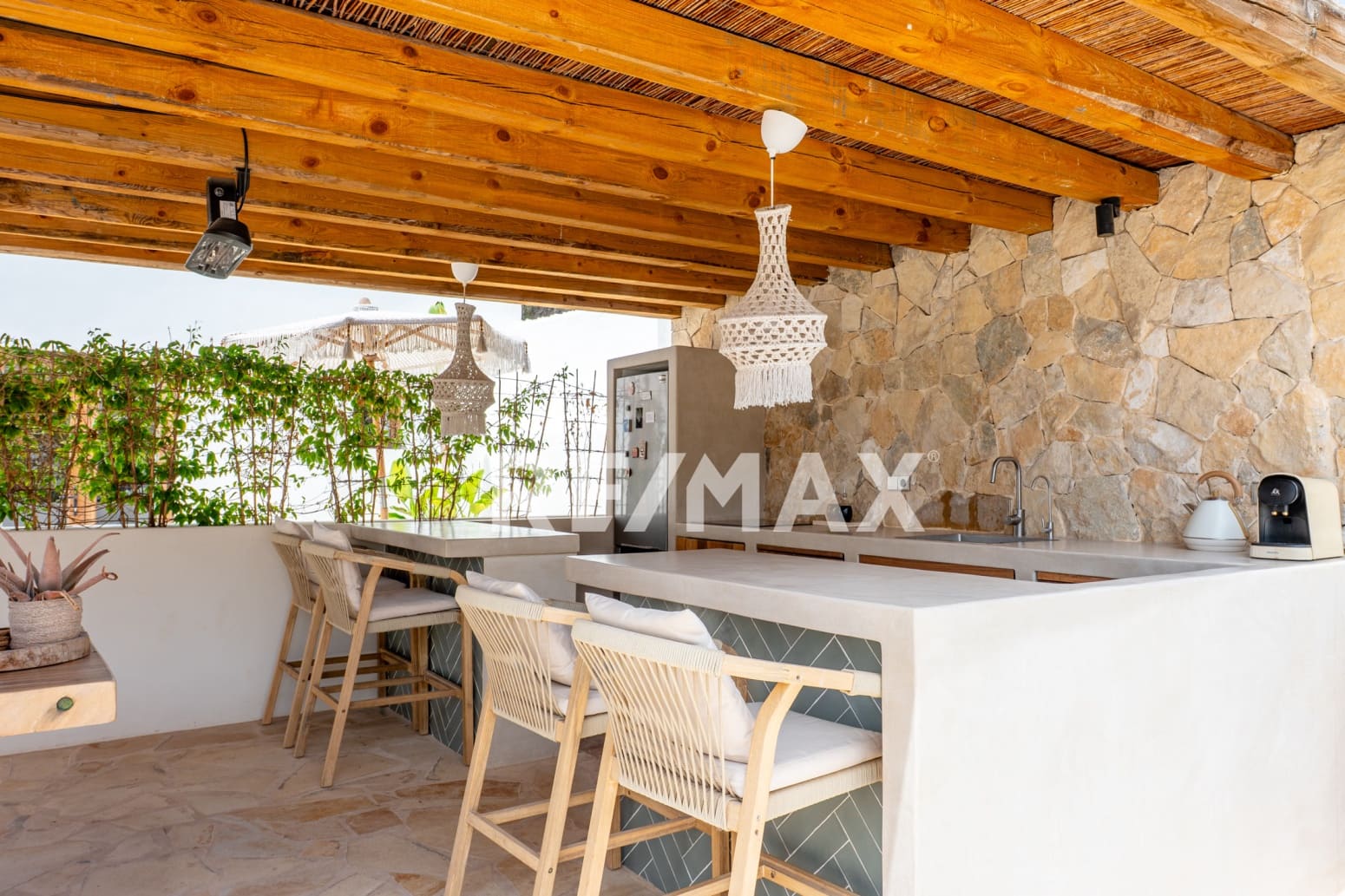 5 slaapkamer Villa te koop in Port des Torrent met zwembad garage - € 2.998.000 (Ref: 9170444)