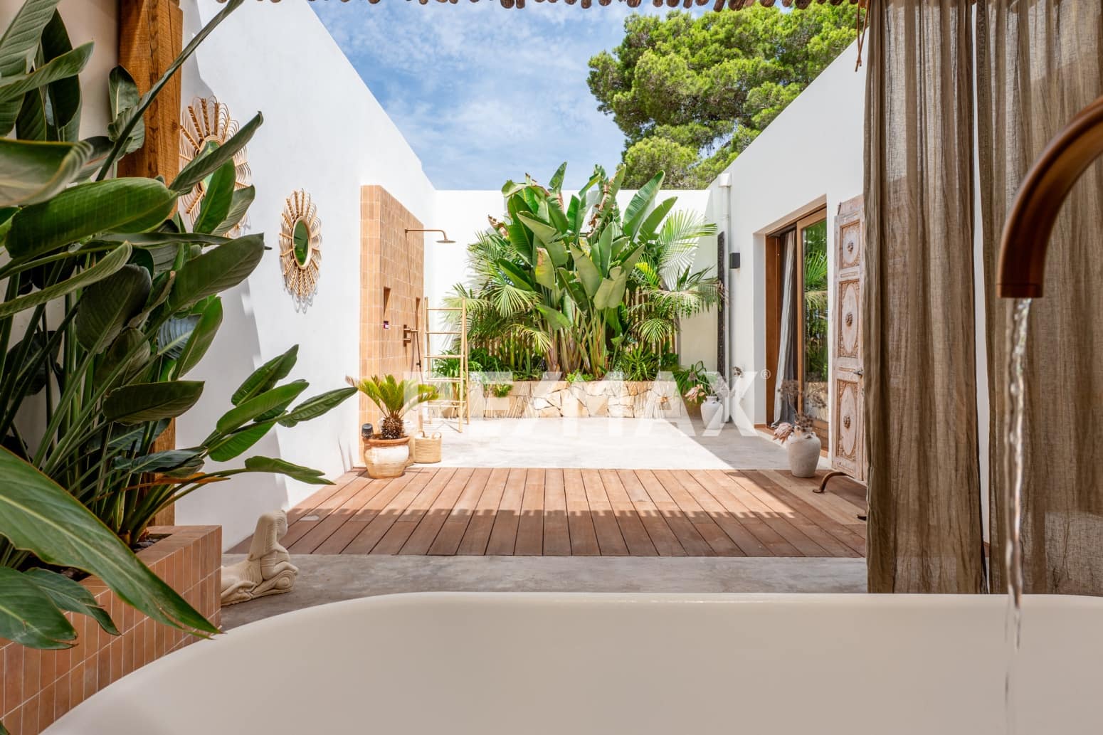 5 slaapkamer Villa te koop in Port des Torrent met zwembad garage - € 2.998.000 (Ref: 9170444)