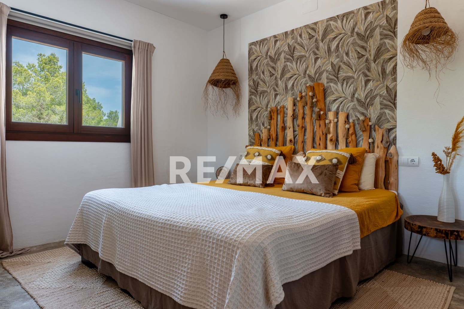 5 slaapkamer Villa te koop in Port des Torrent met zwembad garage - € 2.998.000 (Ref: 9170444)