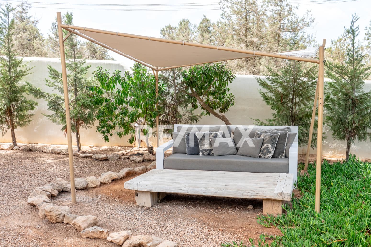 5 slaapkamer Villa te koop in Port des Torrent met zwembad garage - € 2.998.000 (Ref: 9170444)