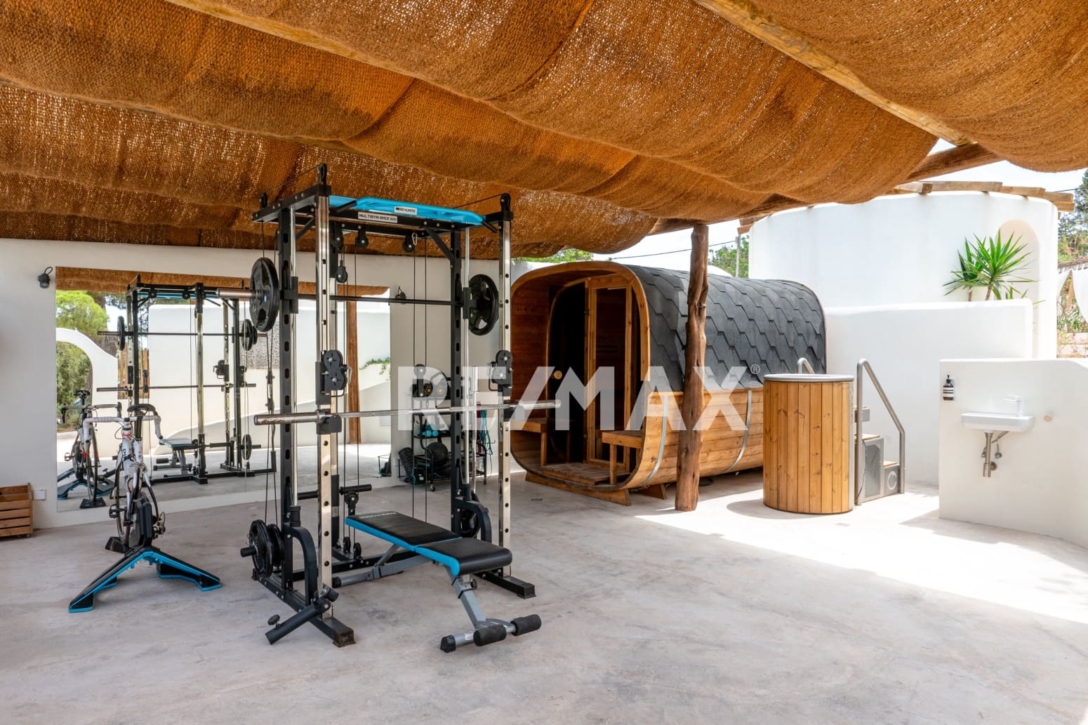 5 slaapkamer Villa te koop in Port des Torrent met zwembad garage - € 2.998.000 (Ref: 9170444)