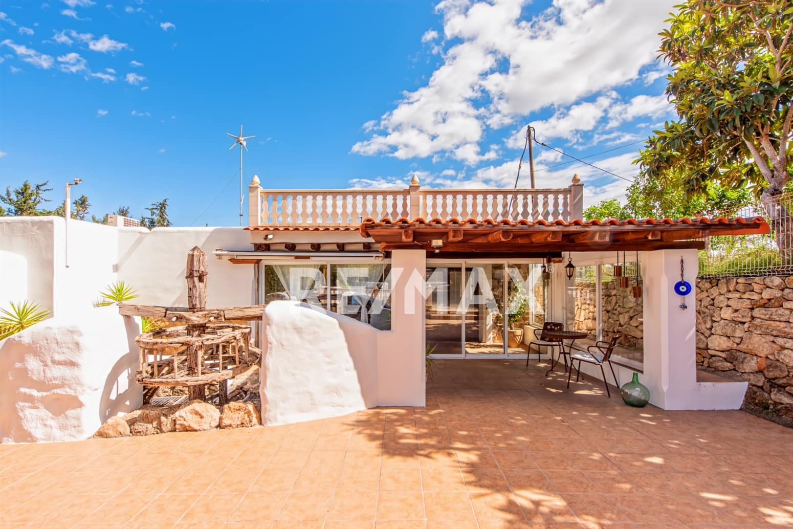 6 soverom Villa til salgs i Sant Llorenc de Balafia med svømmebasseng garasje - € 2 300 000 (Ref: 9170445)