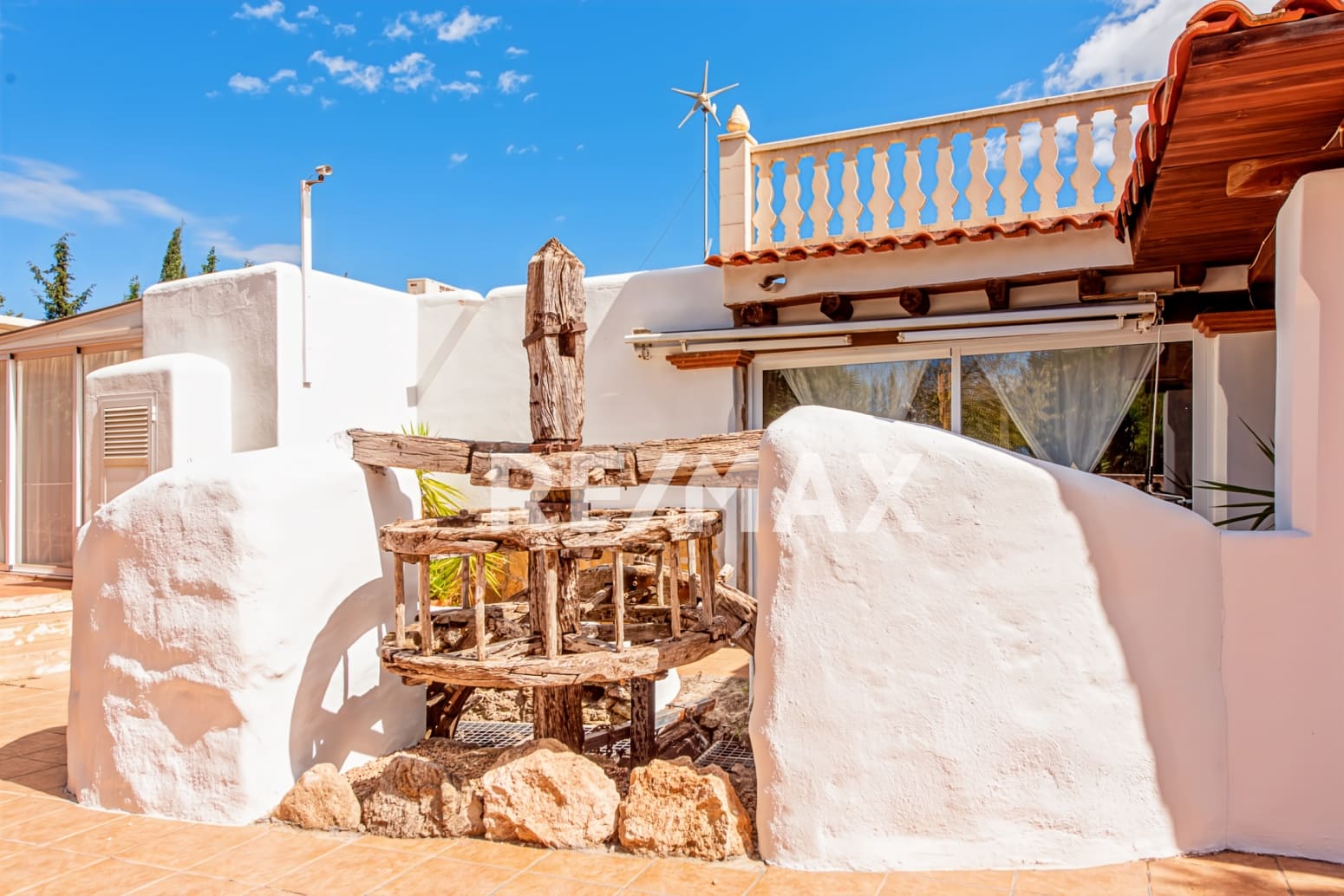 6 soverom Villa til salgs i Sant Llorenc de Balafia med svømmebasseng garasje - € 2 300 000 (Ref: 9170445)