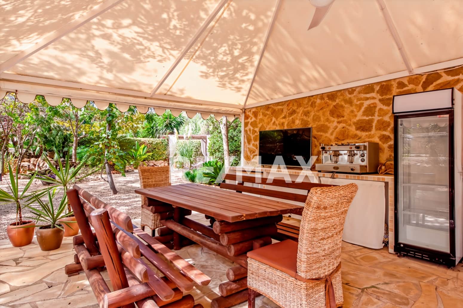 6 soverom Villa til salgs i Sant Llorenc de Balafia med svømmebasseng garasje - € 2 300 000 (Ref: 9170445)